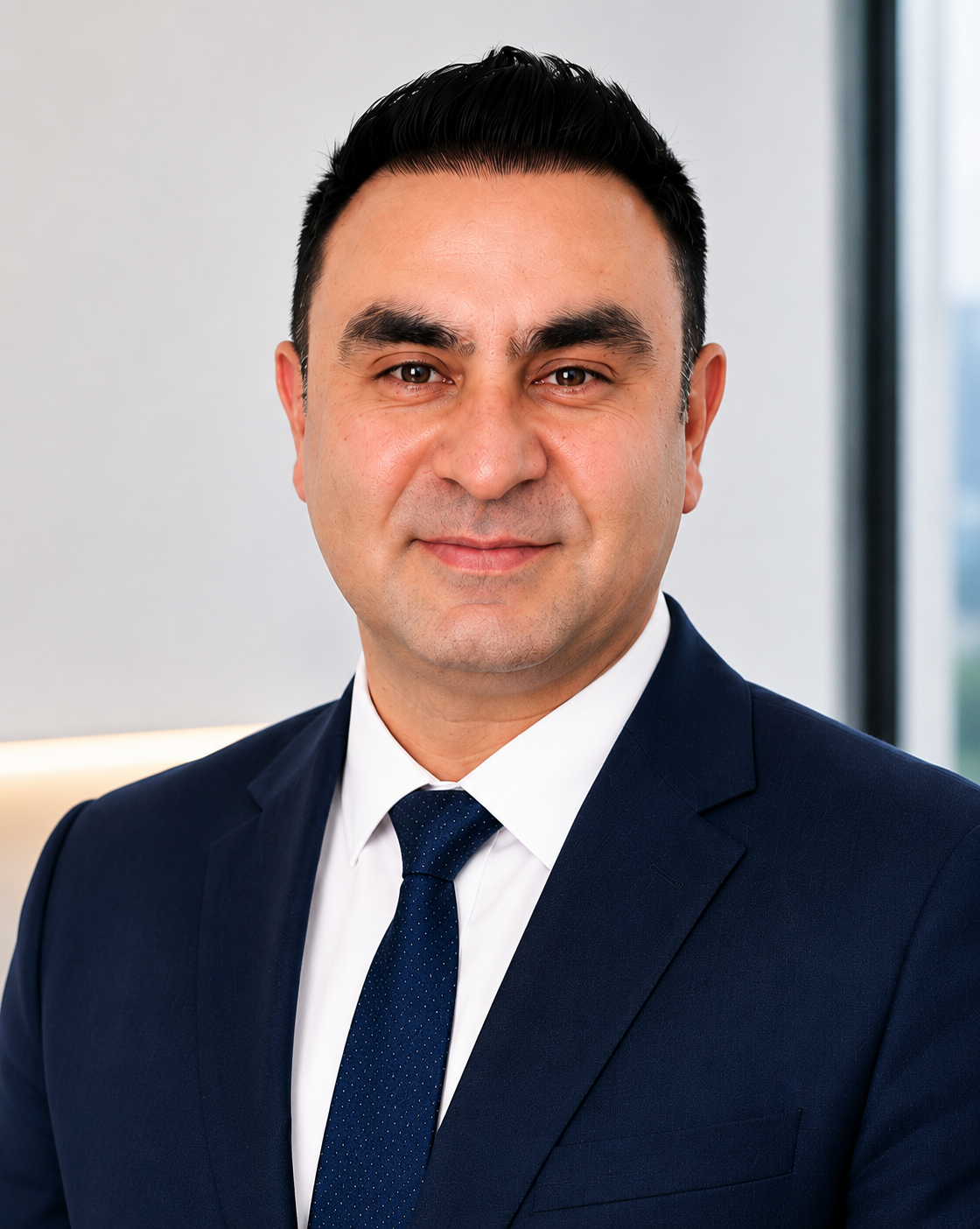 Naqib Rasooli